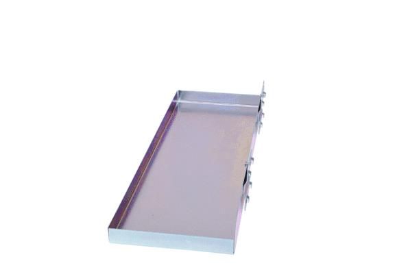 KS TOOLS 860.0858 Tray Base, tool pegboard