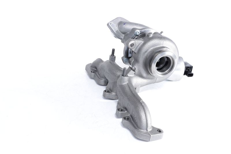 Compresor,sistem de supraalimentare T916021 BTS Turbo