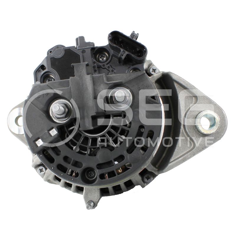 SEG Automotive 0124655671 Alternator