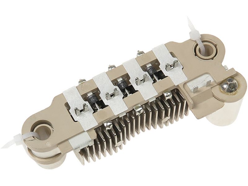 AS-PL ARC5052 Rectifier, alternator