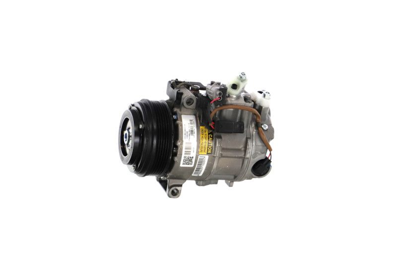 REMANTE 005-001-000322R Compressor, air conditioning