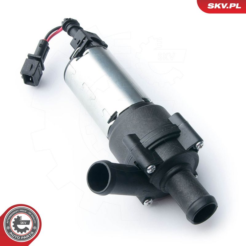 Veepump, seisuküte, ESEN SKV 22SKV003