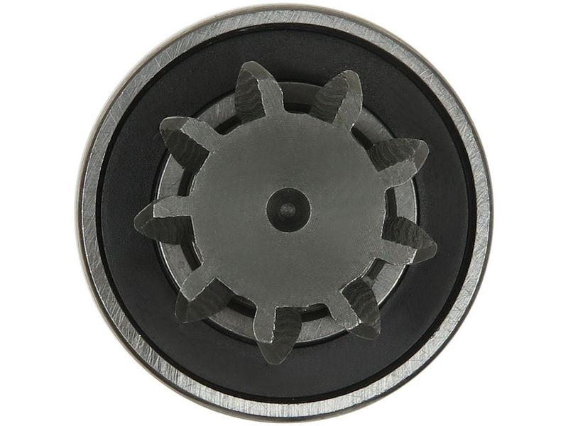 Vabajooks, starter, AS-PL SD9009