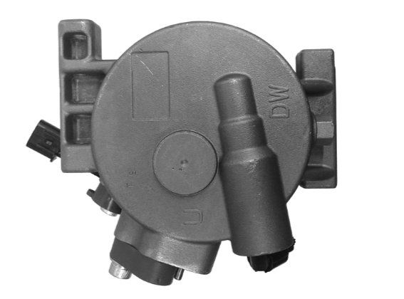 Airstal 10-2549 Compressor, air conditioning