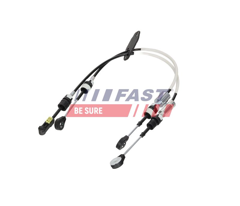 Tross, käigukast, FAST FT11754