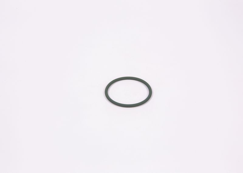Anillo de goma