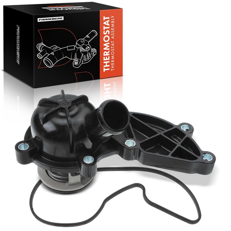 Frankberg 5481FB0022667 - Thermostat, coolant