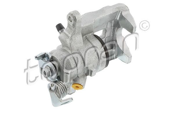 Pidurisadul, TOPRAN 702 019