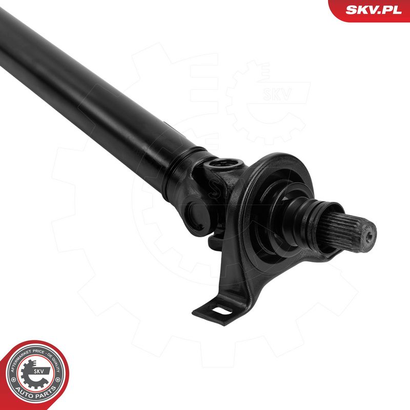 Veovõll, ESEN SKV 76SKV100