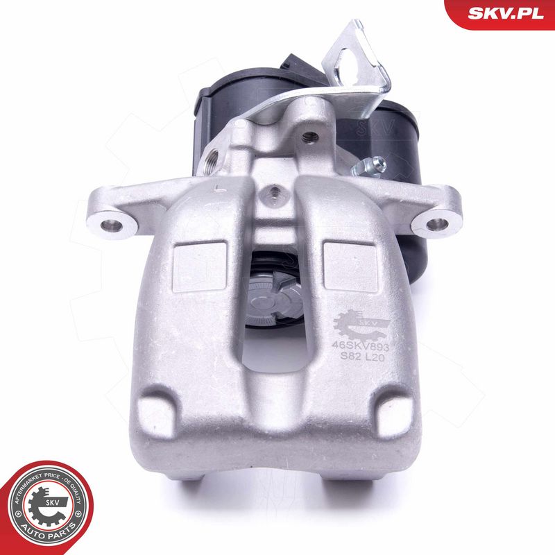 Pidurisadul, ESEN SKV 46SKV893