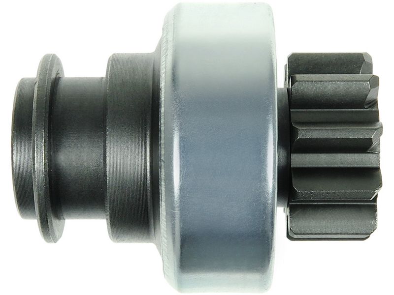 Vabajooks, starter, AS-PL SD4003