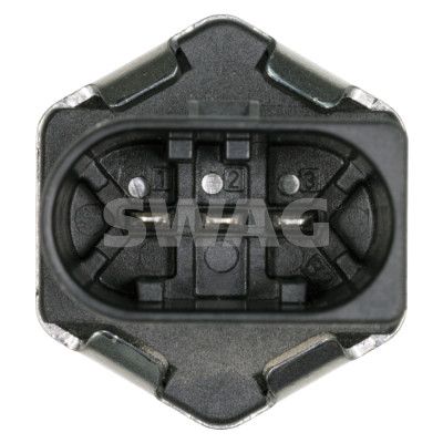 SWAG 30 10 2489 Sensor, fuel pressure