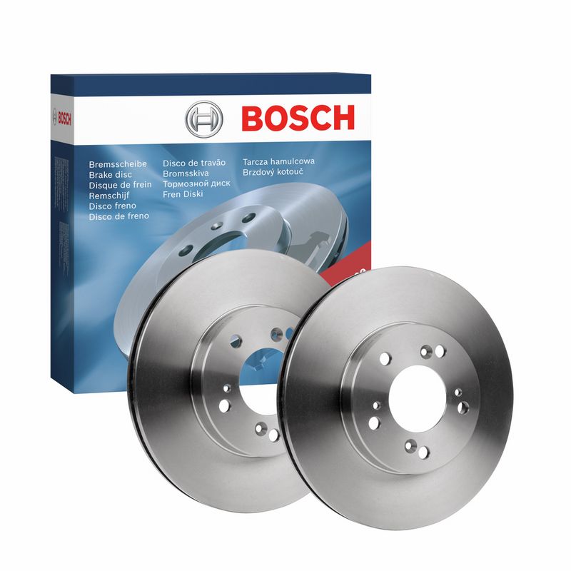 Disc frana BOSCH 0 986 478 667