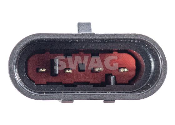 SWAG 33 10 3186 Lambda Sensor