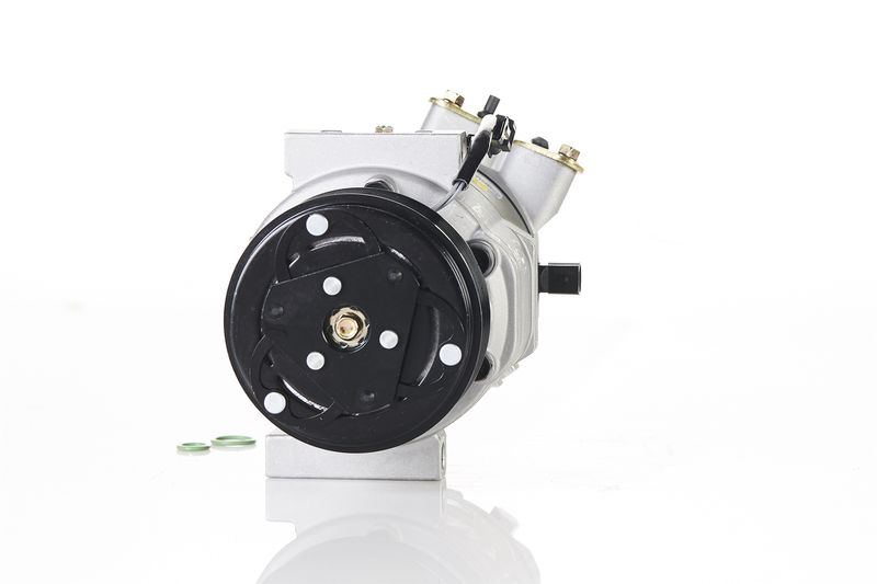 NISSENS 890138 Compressor, air conditioning