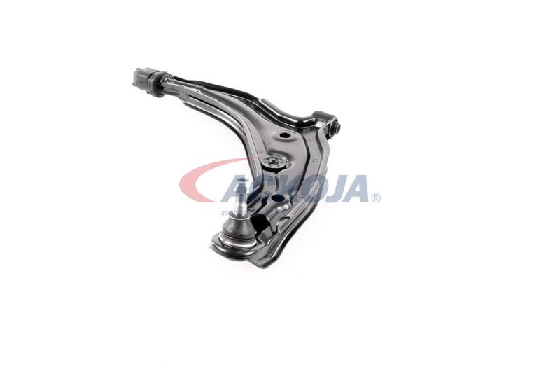 ACKOJA A38-1157 Control/Trailing Arm, wheel suspension