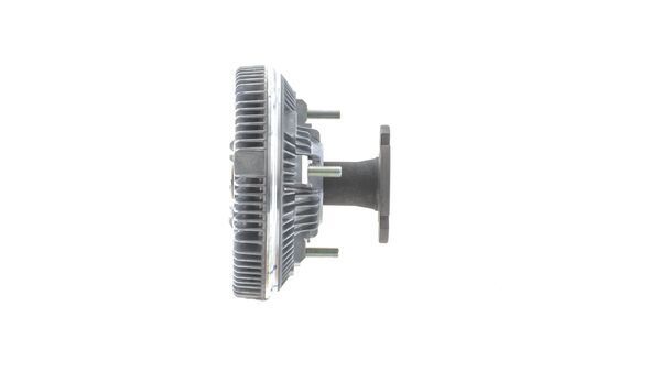 MAHLE CFC 231 000P Clutch, radiator fan