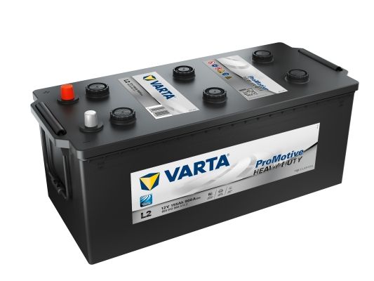 VARTA Indító akkumulátor 655013090A742