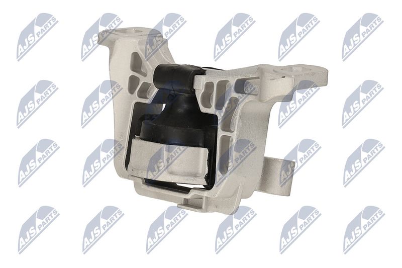 Paigutus, Mootor, NTY ZPS-FR-064