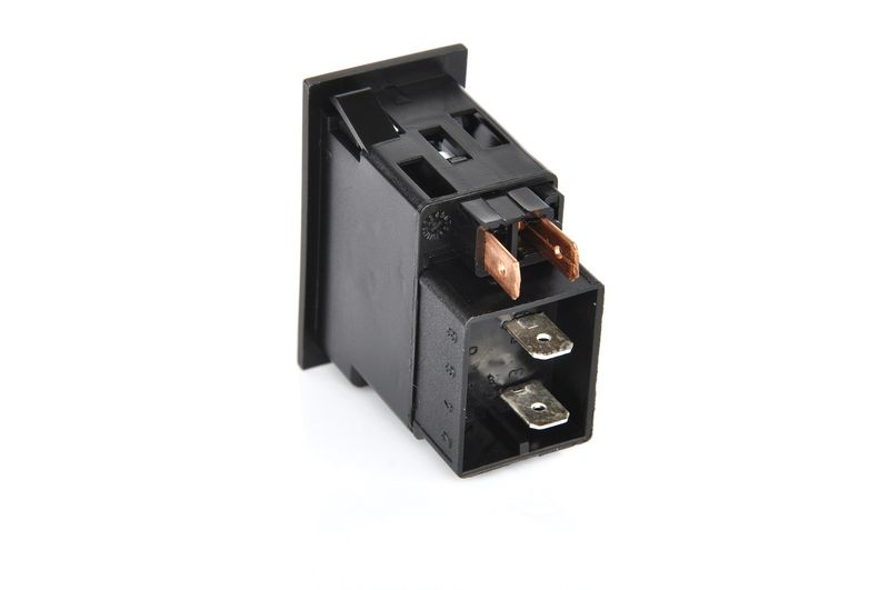 BOSCH 0986348150 Direction Indicator Switch