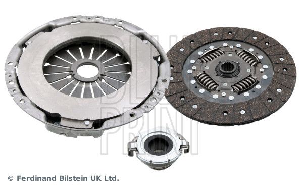 BLUE PRINT ADP153034 Clutch Kit