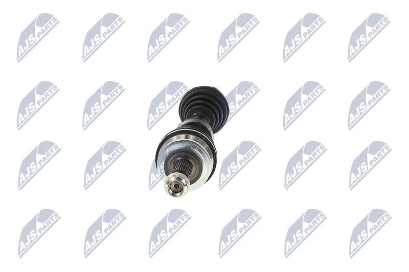 Veovõll, NTY NPW-TY-108