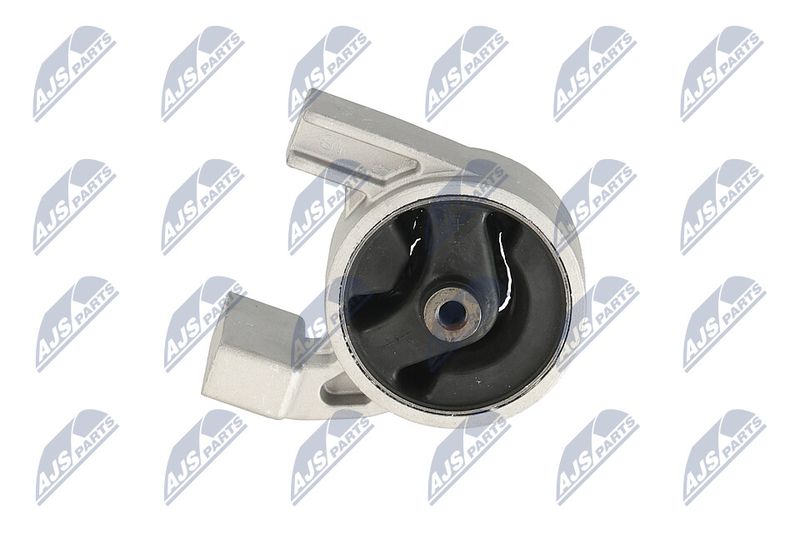 Paigutus, Mootor, NTY ZPS-KA-328