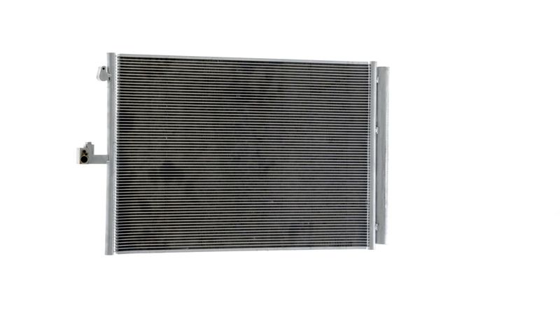 Product Image - Condensor, airconditioning - AC932000S - MAHLE