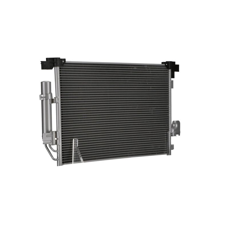 NISSENS 940029 Condenser, air conditioning