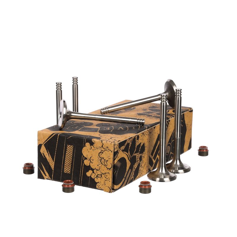 Product Image - Kleppenset, in-/uitlaatklep - VS0004 - ET ENGINETEAM