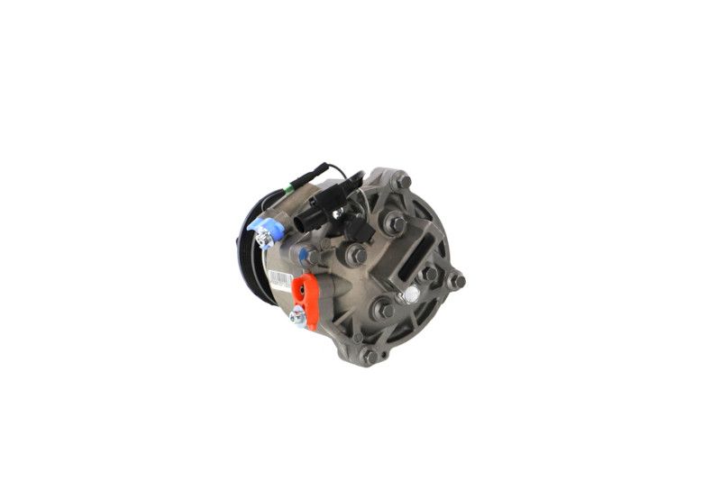 REMANTE 005-001-000243R Compressor, air conditioning