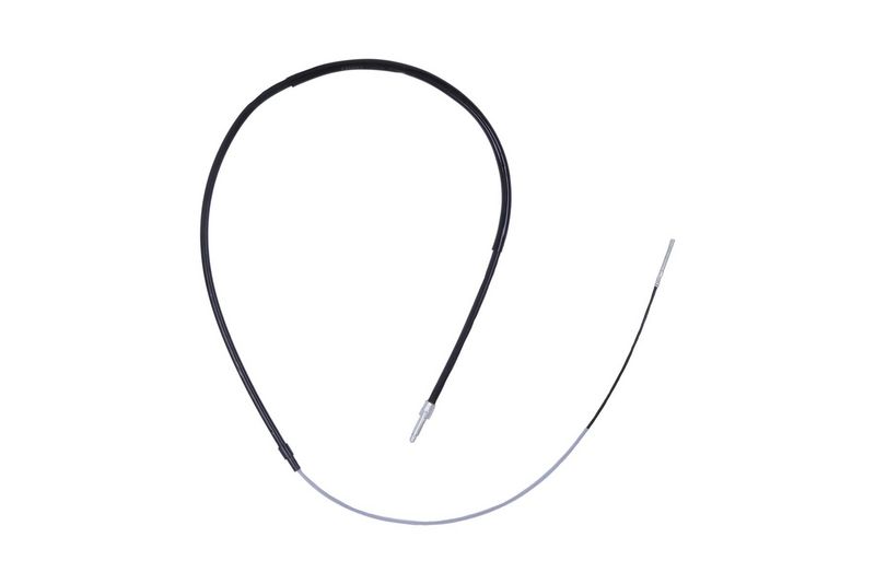 KAMOKA 1190165 Cable Pull, parking brake