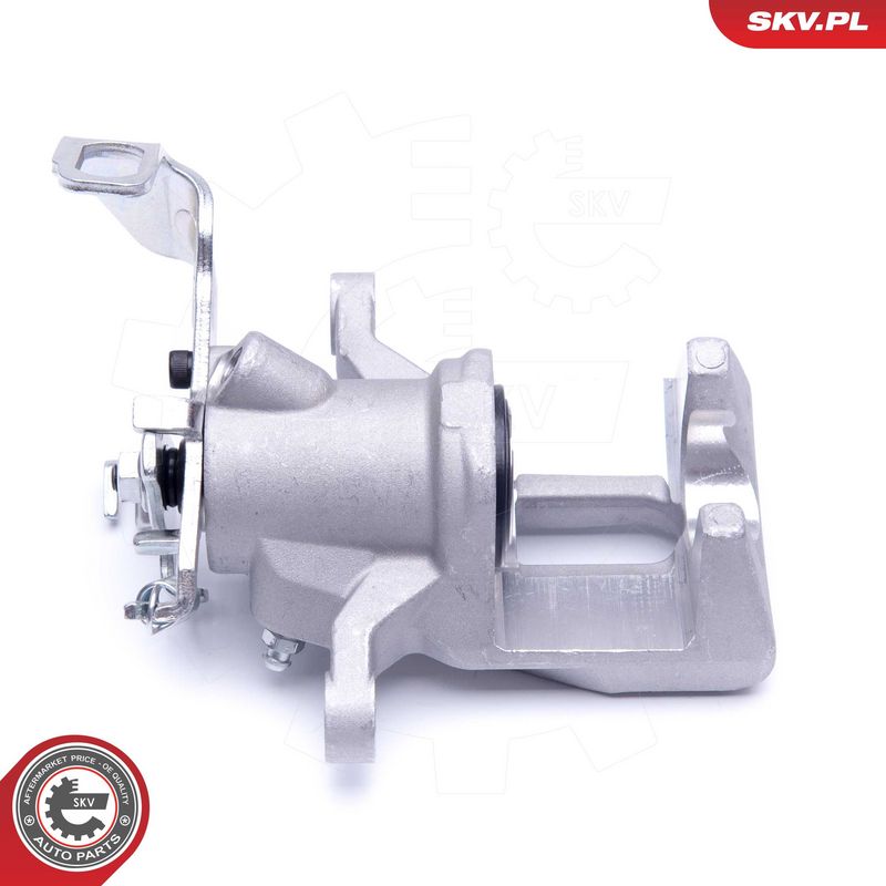 Pidurisadul, ESEN SKV 44SKV554