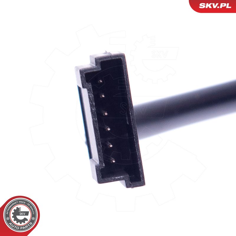 Rooliasendi andur, ESEN SKV 17SKV472