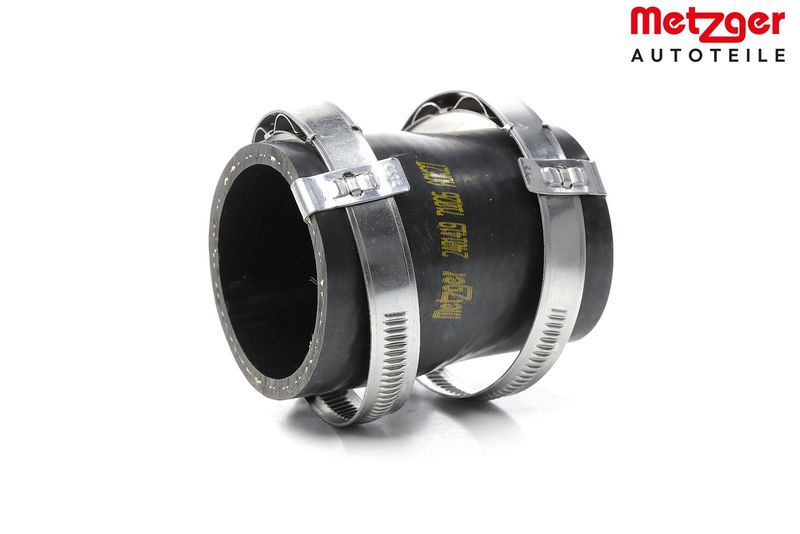 METZGER AUTOTEILE 2401419 Charge Air Hose