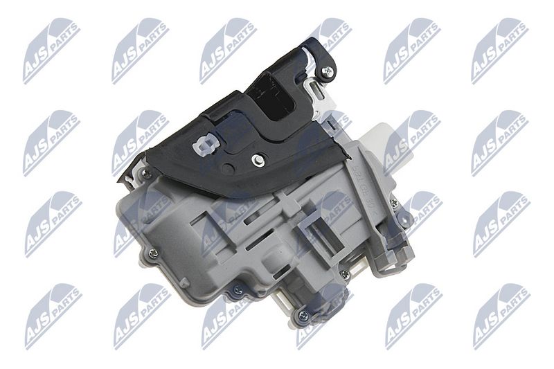 Ukselukk, NTY EZC-SE-003
