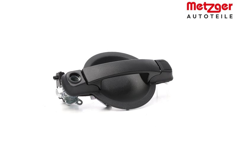 METZGER 2310585 Exterior Door Handle