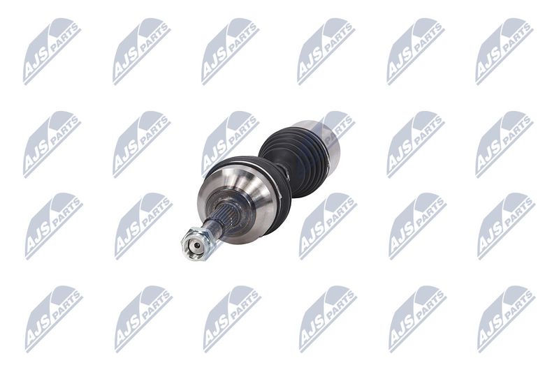Veovõll, NTY NPW-CH-096