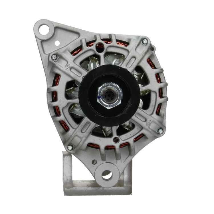 Generaator, BV PSH...
