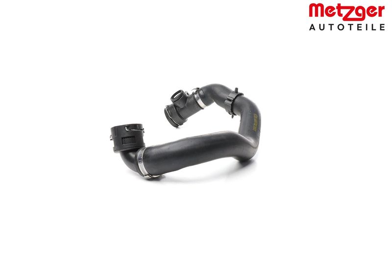 METZGER AUTOTEILE 2420669 Radiator Hose