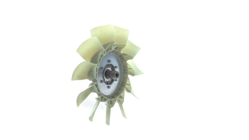 Product Image - Koelventilatorwiel - CFF484000P - MAHLE