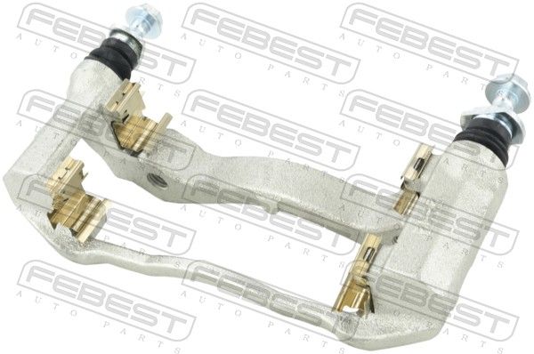 Pidurisadula kinnituskomplekt, FEBEST 2177C-TT9FL