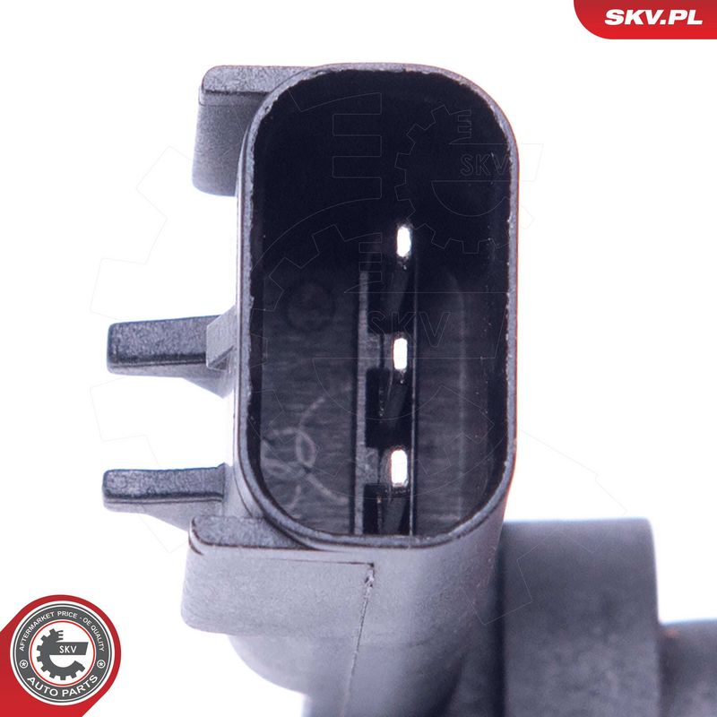 Andur, Nukkvõllipositsioon, ESEN SKV 17SKV493