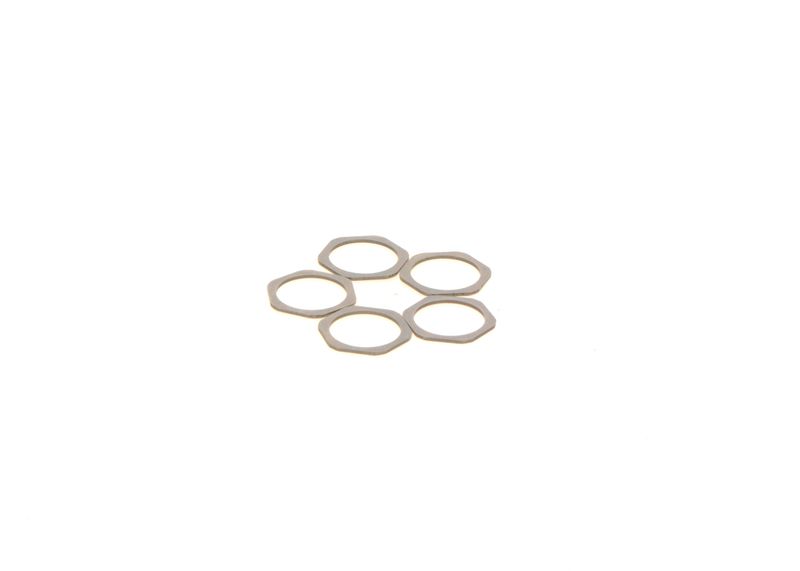 BOSCH F00RJ04731 Repair Kit, common rail system