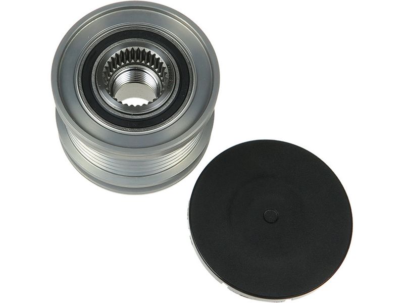 AS-PL AFP0005(V) Alternator Freewheel Clutch