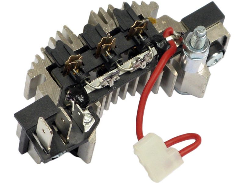 Seadistaja, generaator, AS-PL ARC4034