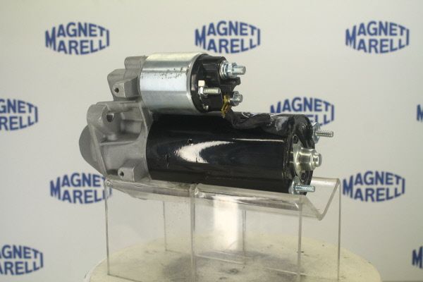 DA SILVA MSQ0119 Starteris