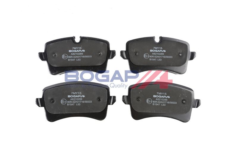 Prekės atitinka OEM kodą: 4G0698451M