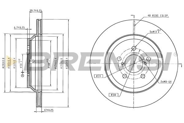 OEM код товара: 26700FL000