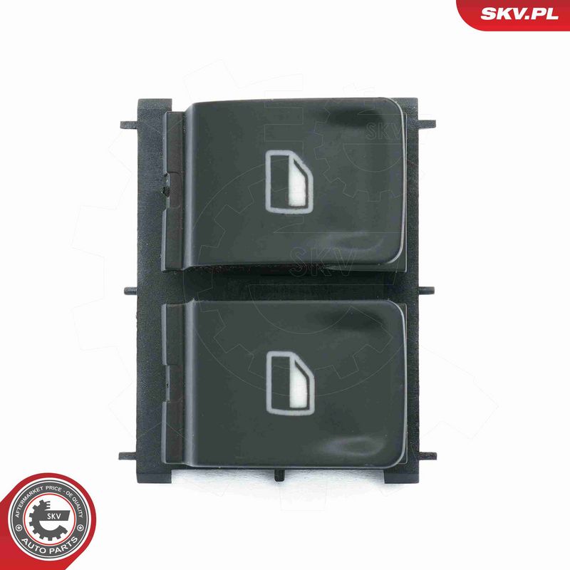 ESEN SKV 37SKV477 Switch, window regulator